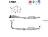 VW 6U0253091C Catalytic Converter